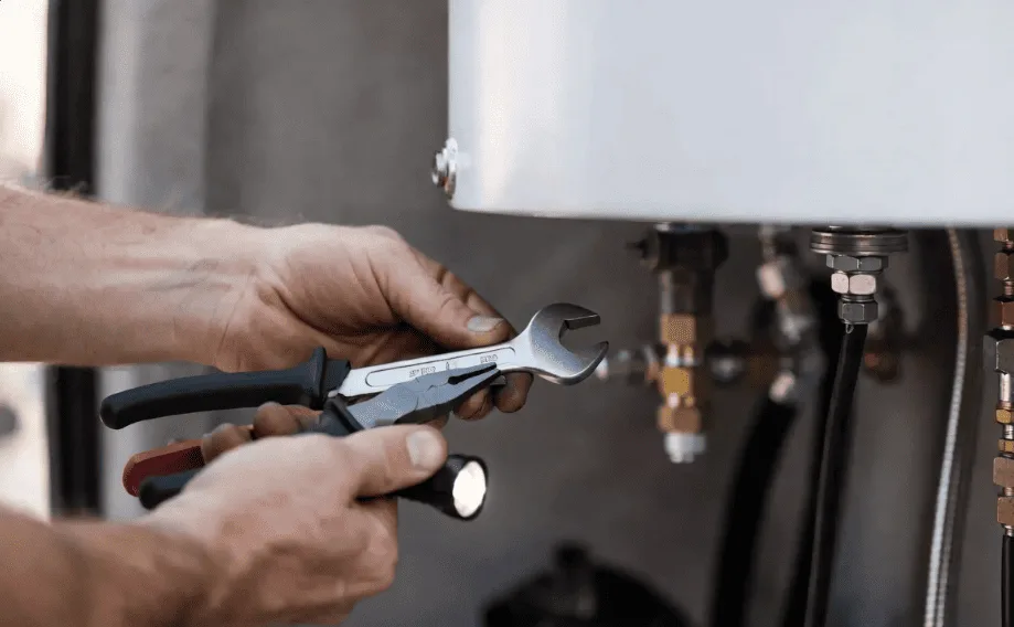 Why choose Water Heater Repair in Jerseyville, IL